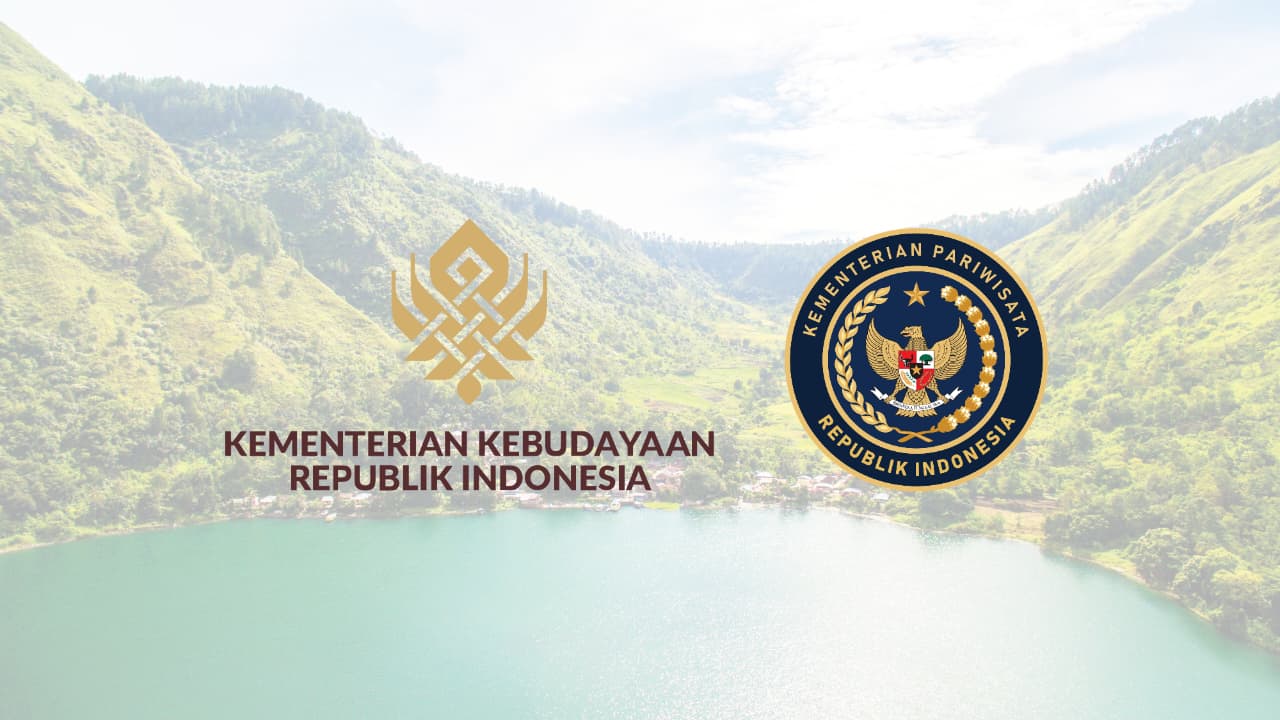 Kolaborasi Kebudayaan di Danau Toba, Rawat Tradisi, Hidupkan Identitas
