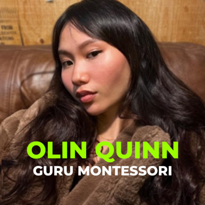 Mengenal Metode Montessori: Cerita Olin Quinn Menjadi Guru di Amerika Serikat