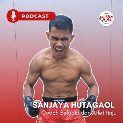 NGOPI YUK: Bongkar Sisi Susah Jadi Atlet Beladiri & Tinju bersama Sanjaya Hutagaol