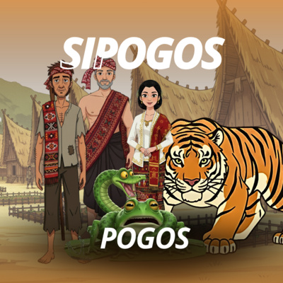 Turi Turian Si Pogos Pogos